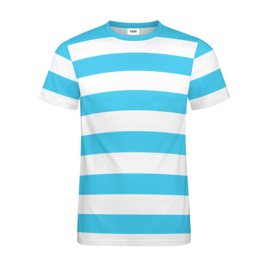Stripes Tee