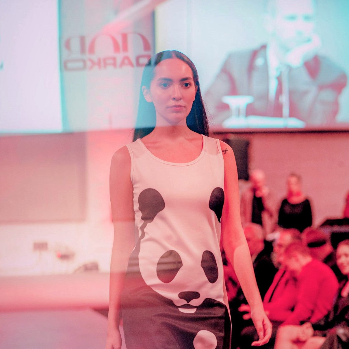 Adobe Darko at Red Ball by Colorado Health Network