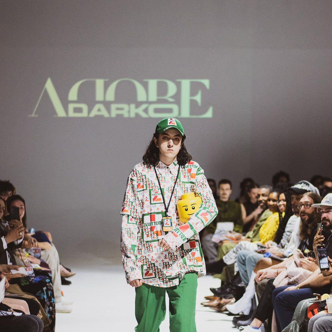 Streetwear Stole The Show – What You Missed At Night 2 Of Denver Fashion Week