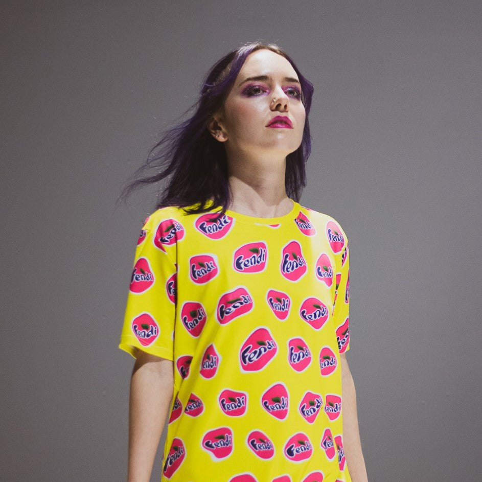 Hott Pink Matter Hosts Hott Pink Planet Featuring Local Designers