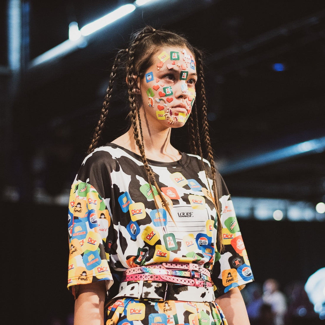 The Vanity Runway Show Launched Denver Into a Fashionable Summer Season