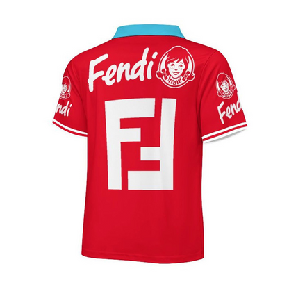 Fendi Jersey Slime Tutorial