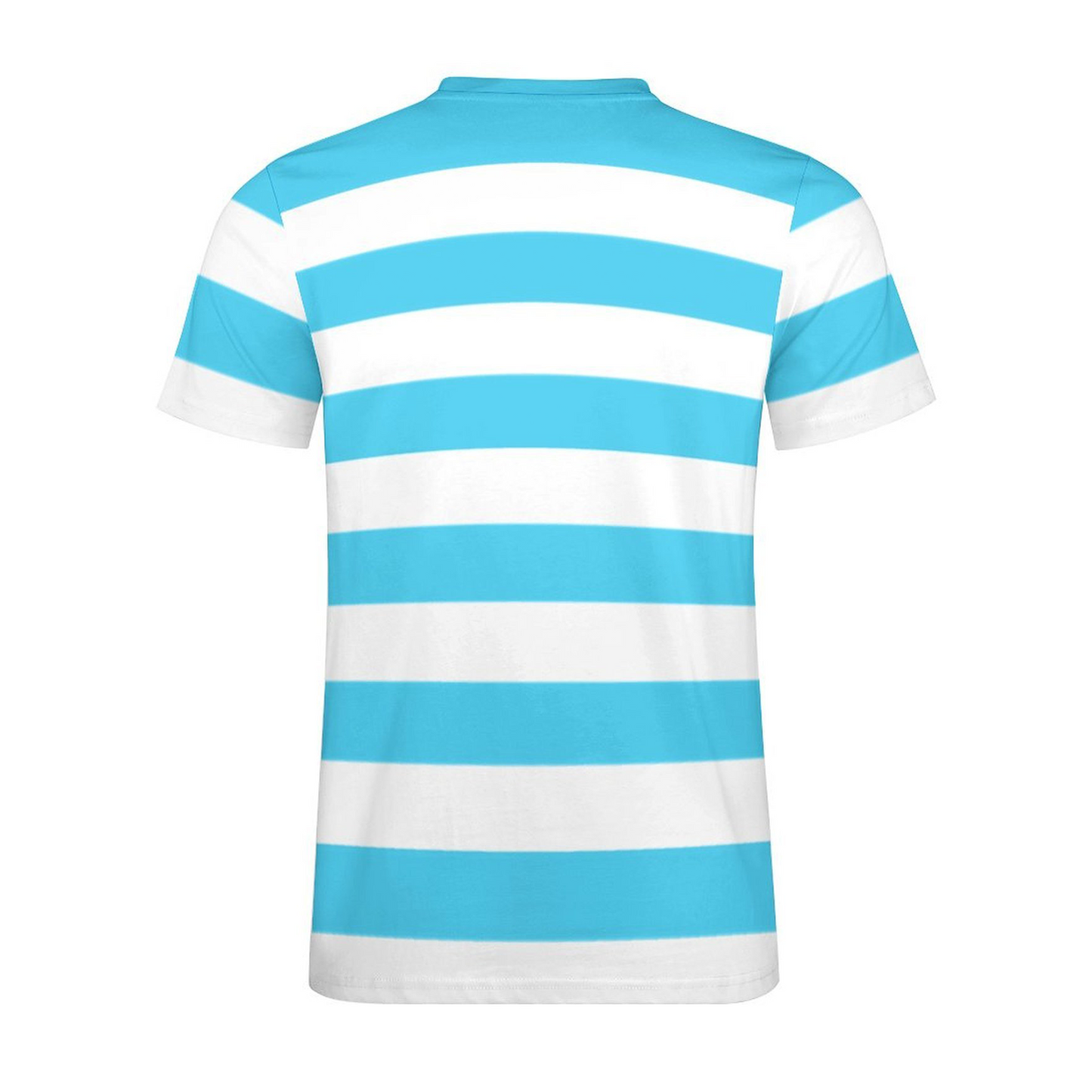 Stripes Tee