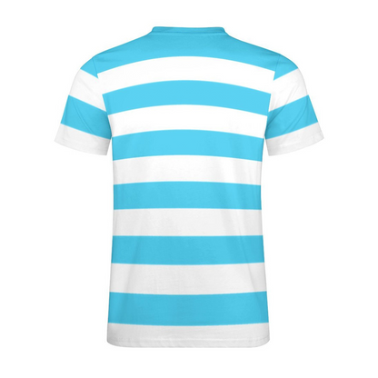 Stripes Tee