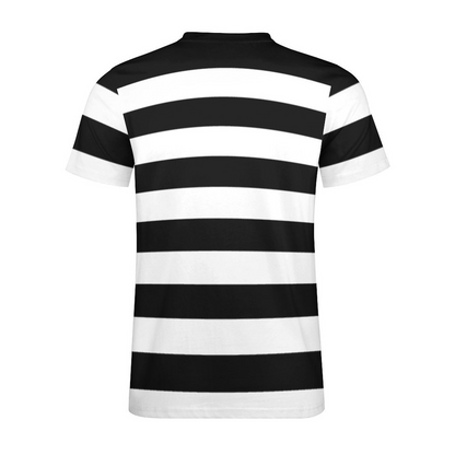 Stripes Tee