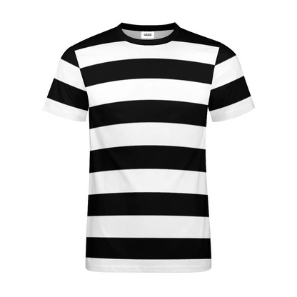 Stripes Tee
