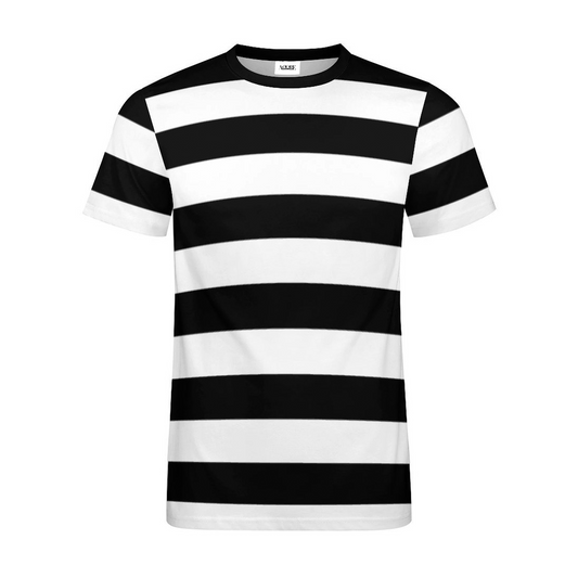 Stripes Tee