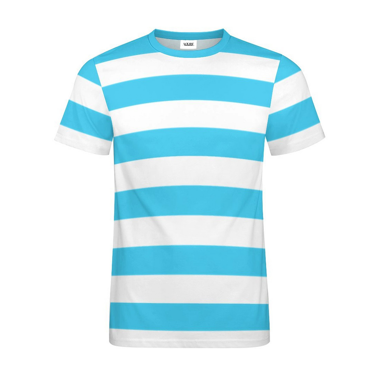 Stripes Tee