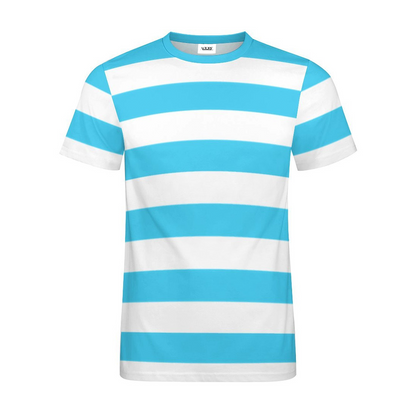 Stripes Tee