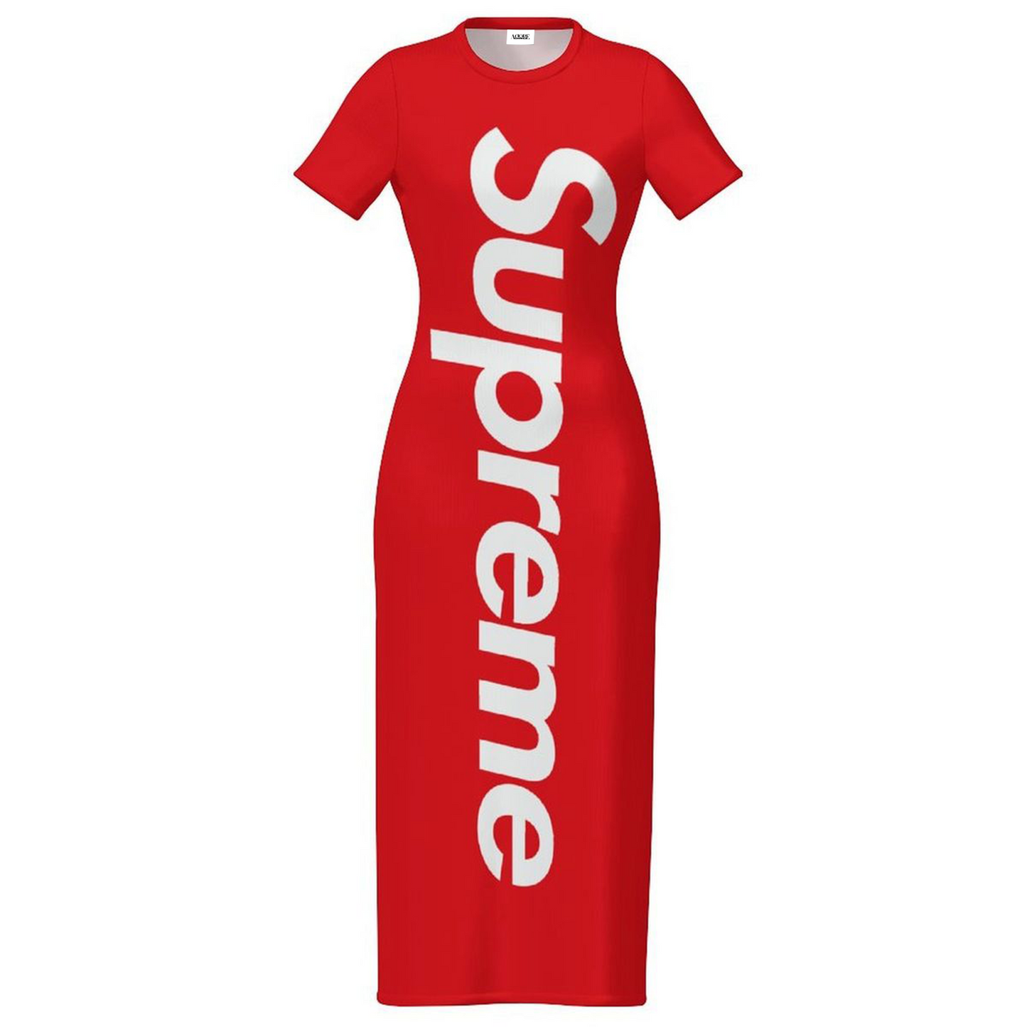 Supreme Dress